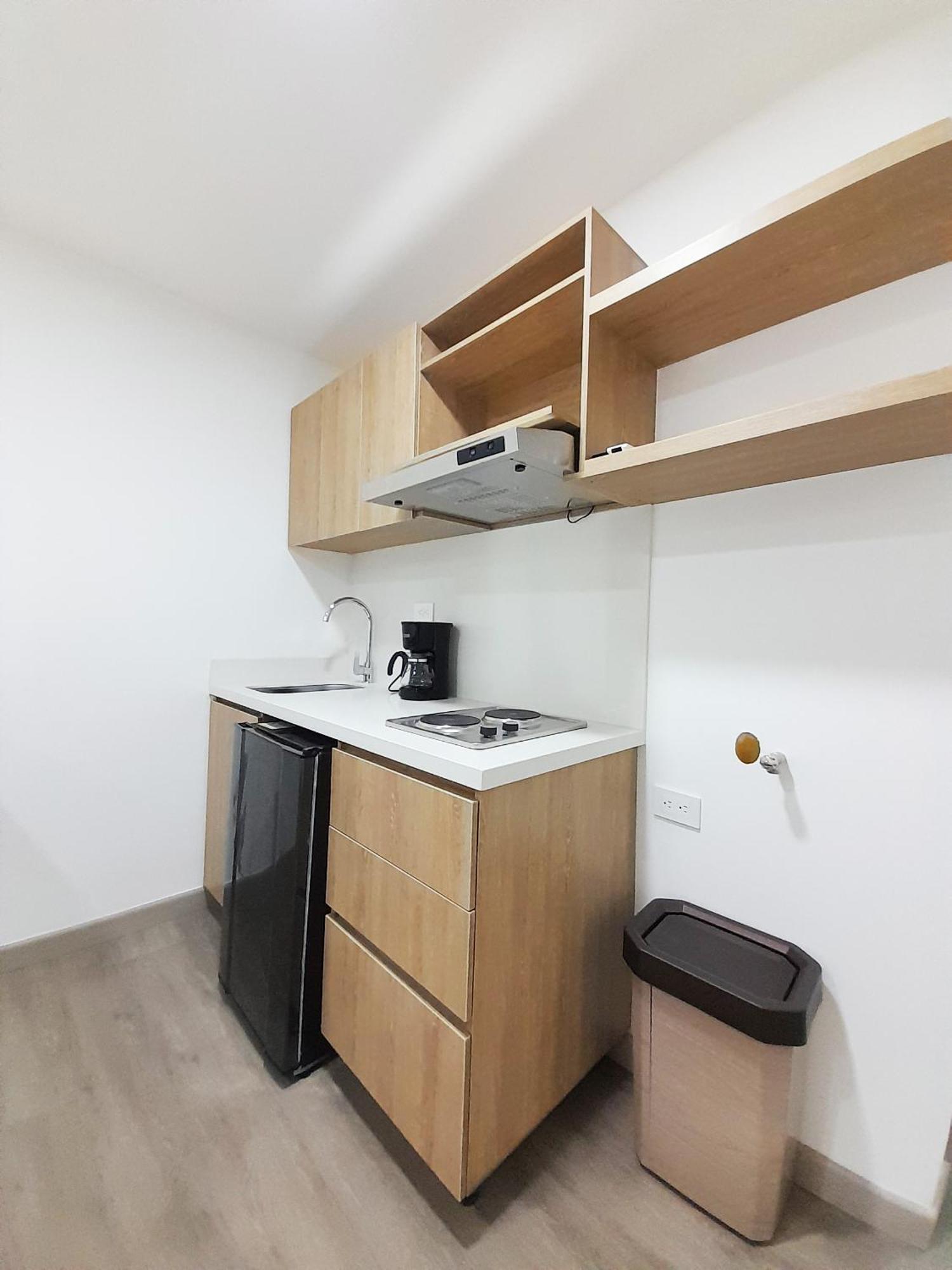 Apartment Comodos *