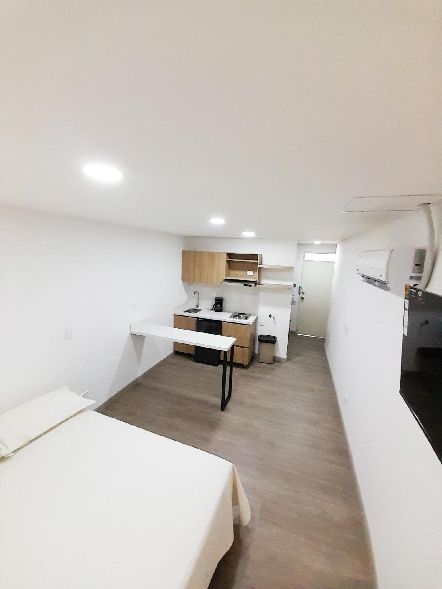 Apartment Comodos