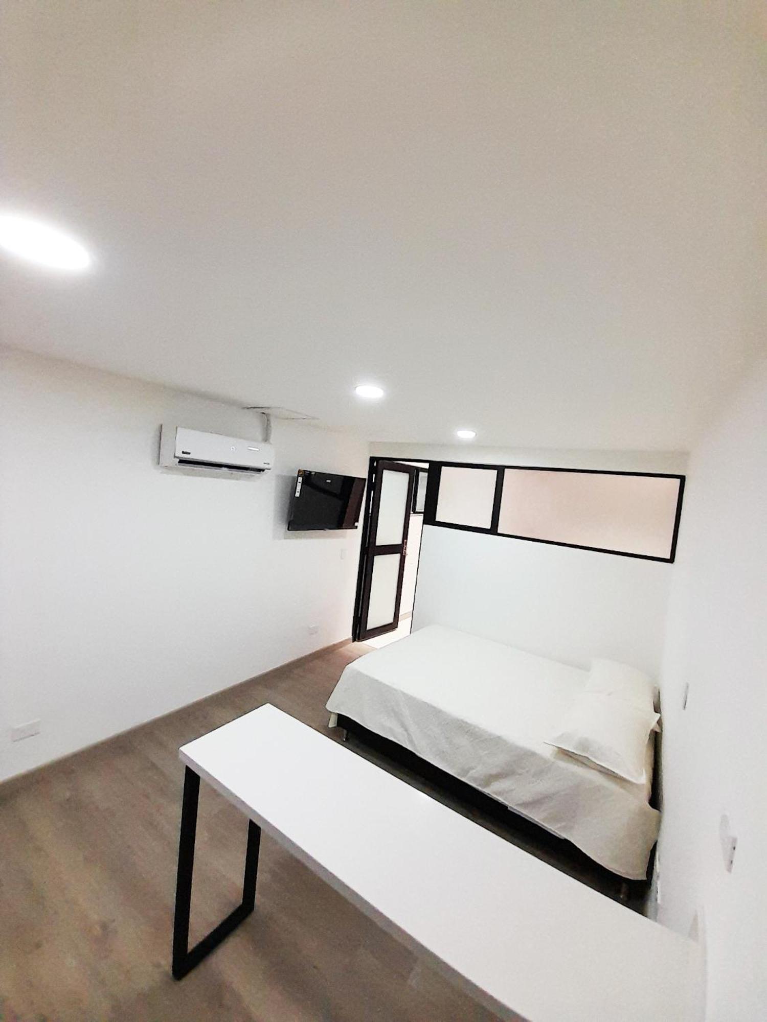 Apartment Comodos