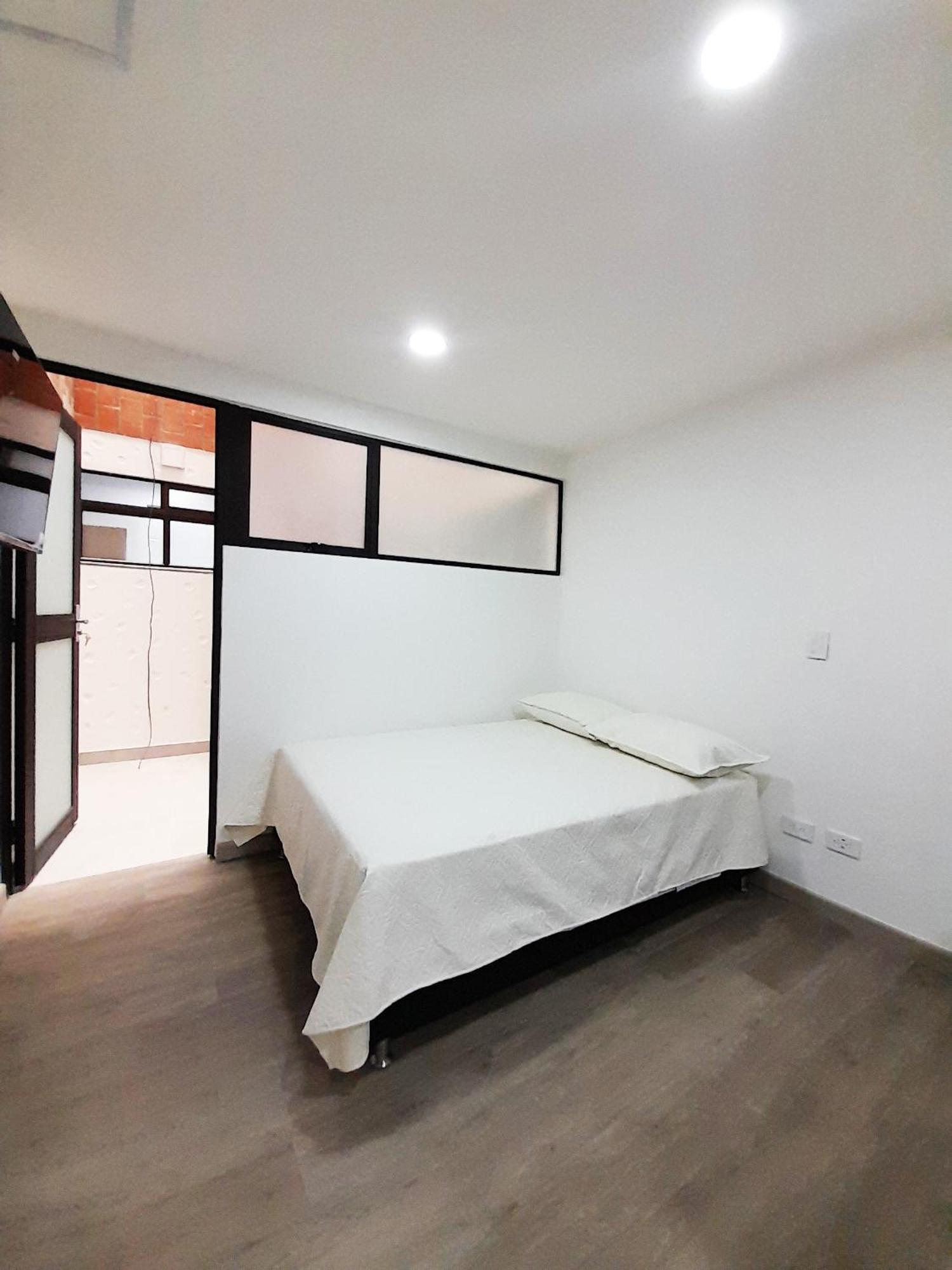 Apartment Comodos
